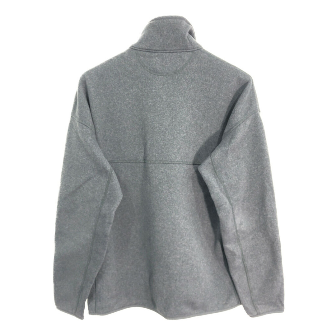 レビュー高評価のおせち贈り物 patagonia - スナップT ベターセーター パタゴニア patagonia Lサイズ