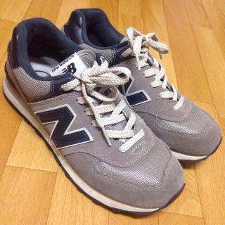 ニューバランス(New Balance)のRENA様 お取り置き▼3月15日まで(スニーカー)