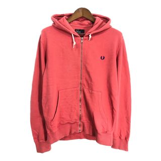 FRED PERRY(パーカー)のフリマアイテム一覧 FRED PERRY(パーカー)のフリマアイテム一覧
