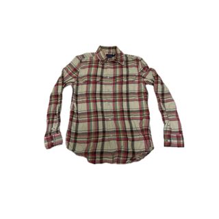 POLO RALPH LAUREN(シャツ/ブラウス(長袖/七分))のフリマ POLO RALPH LAUREN(シャツ/ブラウス(長袖/七分))のフリマ