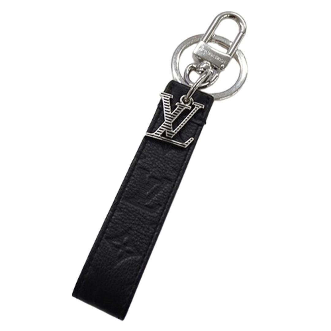LOUIS VUITTON - ルイ・ヴィトン LOUIS VUITTON キーホルダー LOUIS VUITTON - ルイ・ヴィトン LOUIS VUITTON キーホルダー