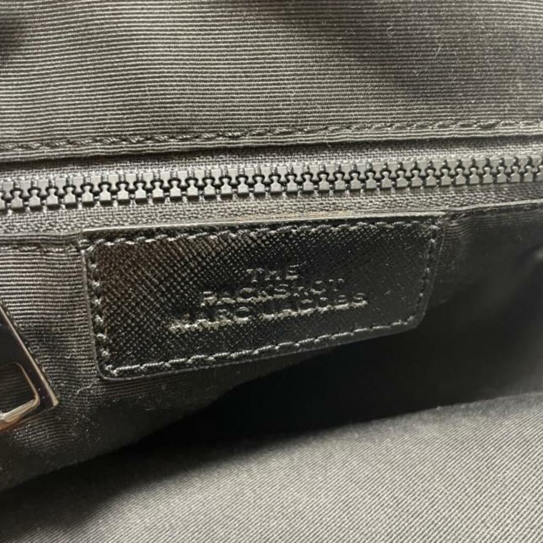 MARC JACOBS(マークジェイコブス) リュックサック パック MARC JACOBS(マークジェイコブス) リュックサック パック