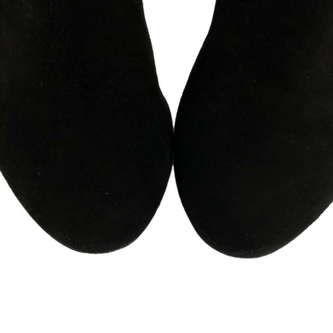 LOUIS VUITTON(ルイヴィトン) ショートブーツ 35 1/2 レディース