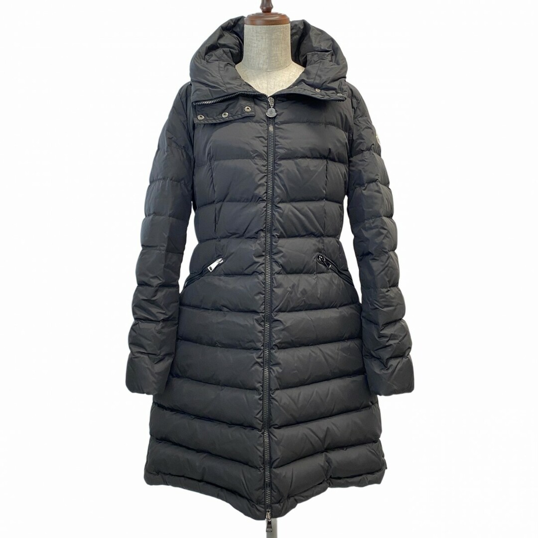 MONCLER - 【4apu0111】モンクレール ダウンコート 3 FLAMMETTE MONCLER - 【4apu0111】モンクレール ダウンコート 3 FLAMMETTE