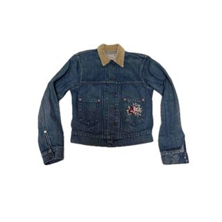 POLO RALPH LAUREN(Gジャン/デニムジャケット)のフリマ POLO RALPH LAUREN(Gジャン/デニムジャケット)のフリマ