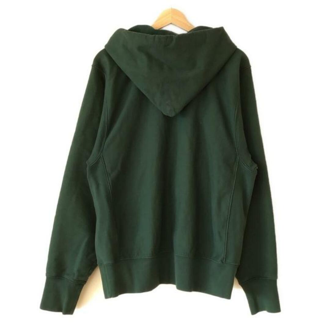 Maison Margiela(メゾンマルジェラ) パーカー サイズ48 XL Maison Margiela(メゾンマルジェラ) パーカー サイズ48 XL
