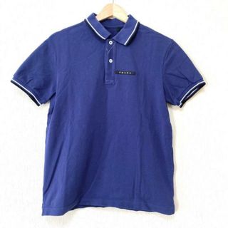 PRADA(ポロシャツ)のフリマアイテム一覧 PRADA(ポロシャツ)のフリマアイテム一覧