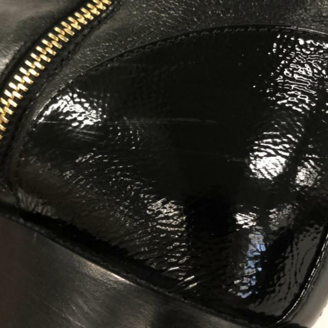 CHANEL(シャネル) ショートブーツ 36 1/2C レディース G34953 CHANEL(シャネル) ショートブーツ 36 1/2C レディース G34953