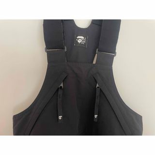 A BATHING APE(マウンテンパーカー)のフリマアイテム一覧 A BATHING APE(マウンテンパーカー)のフリマアイテム一覧