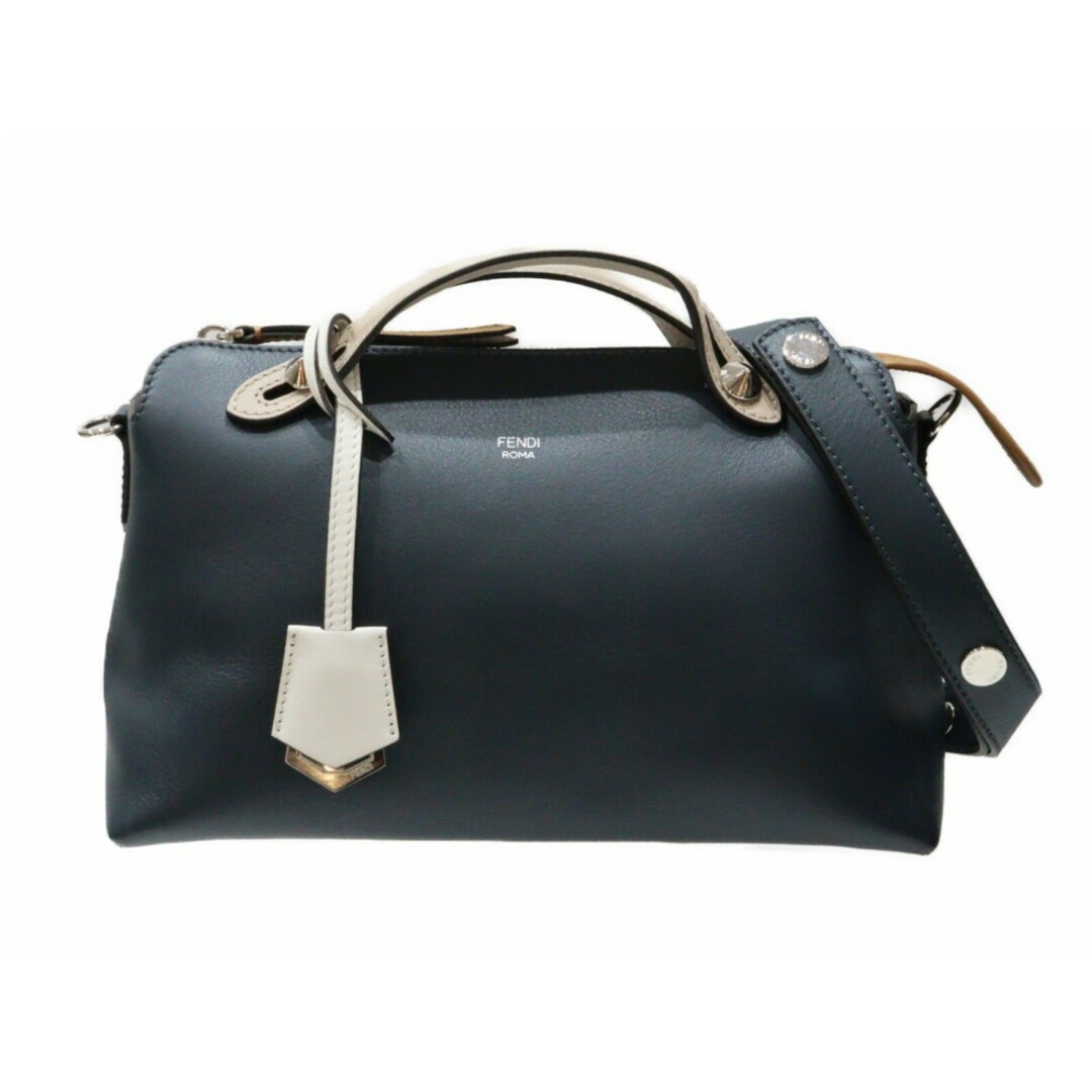 FENDI - FENDI フェンディ バイザウェイ ミディアム 8BL124 5QJ FENDI - FENDI フェンディ バイザウェイ ミディアム 8BL124 5QJ
