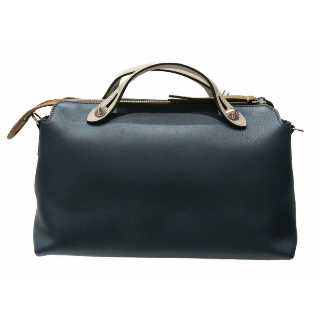 FENDI - FENDI フェンディ バイザウェイ ミディアム 8BL124 5QJ FENDI - FENDI フェンディ バイザウェイ ミディアム 8BL124 5QJ