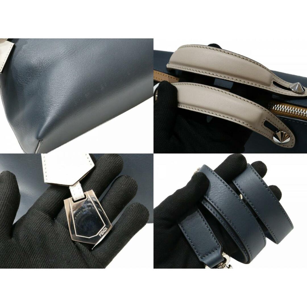 FENDI - FENDI フェンディ バイザウェイ ミディアム 8BL124 5QJ FENDI - FENDI フェンディ バイザウェイ ミディアム 8BL124 5QJ