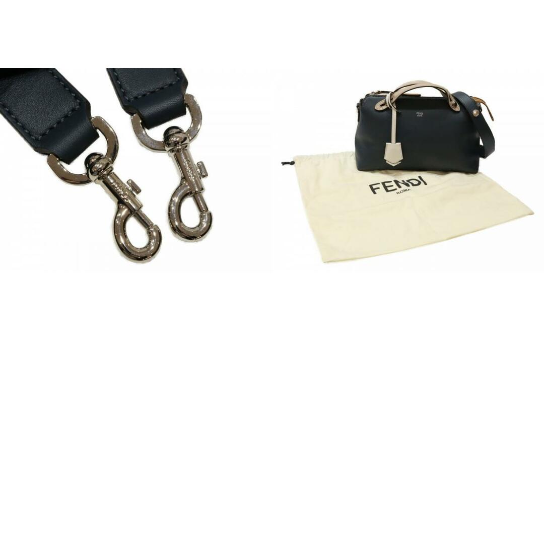 FENDI - FENDI フェンディ バイザウェイ ミディアム 8BL124 5QJ FENDI - FENDI フェンディ バイザウェイ ミディアム 8BL124 5QJ
