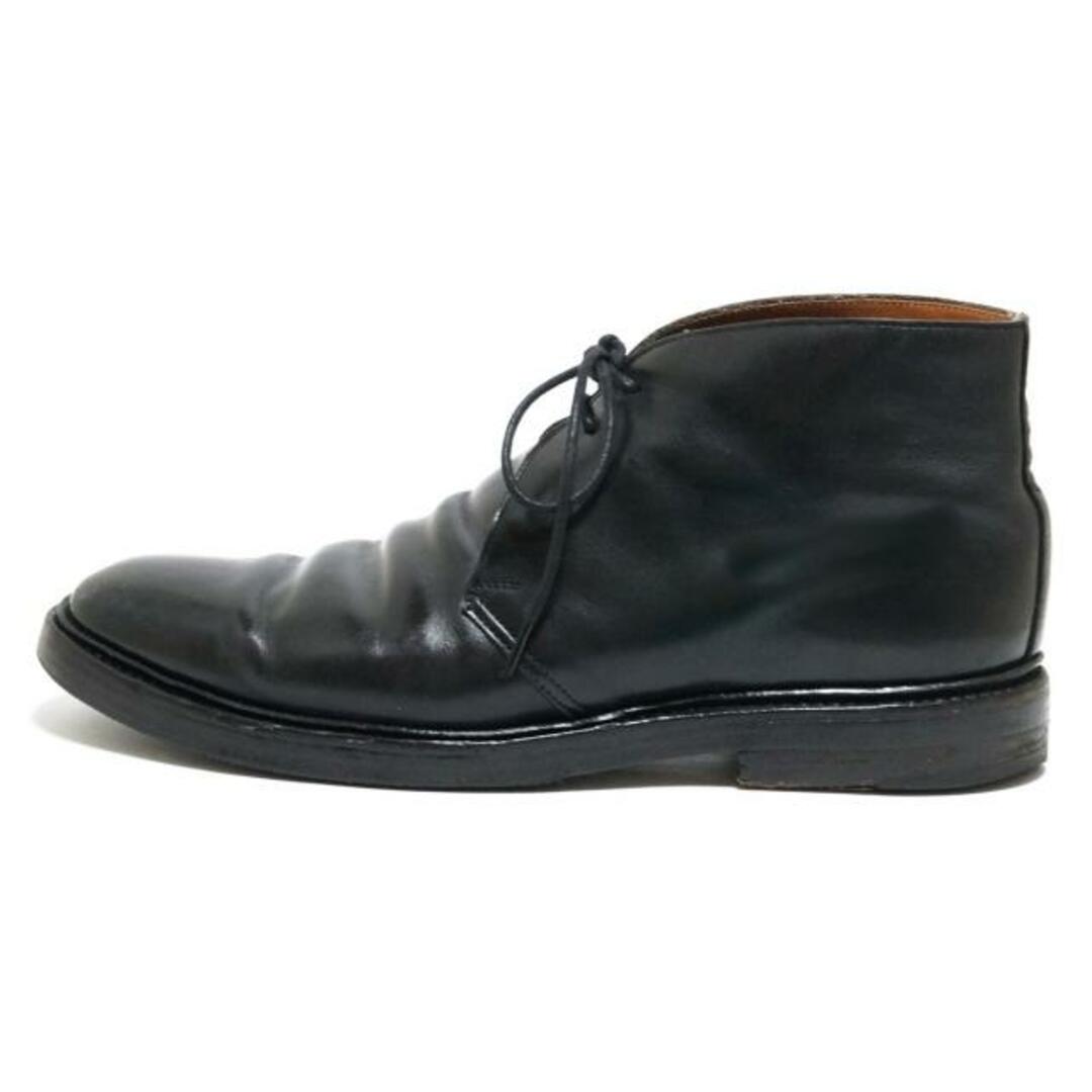 クロケットジョーンズ ブーツ (Crockett&Jones(クロケット クロケットジョーンズ ブーツ (Crockett&Jones(クロケット