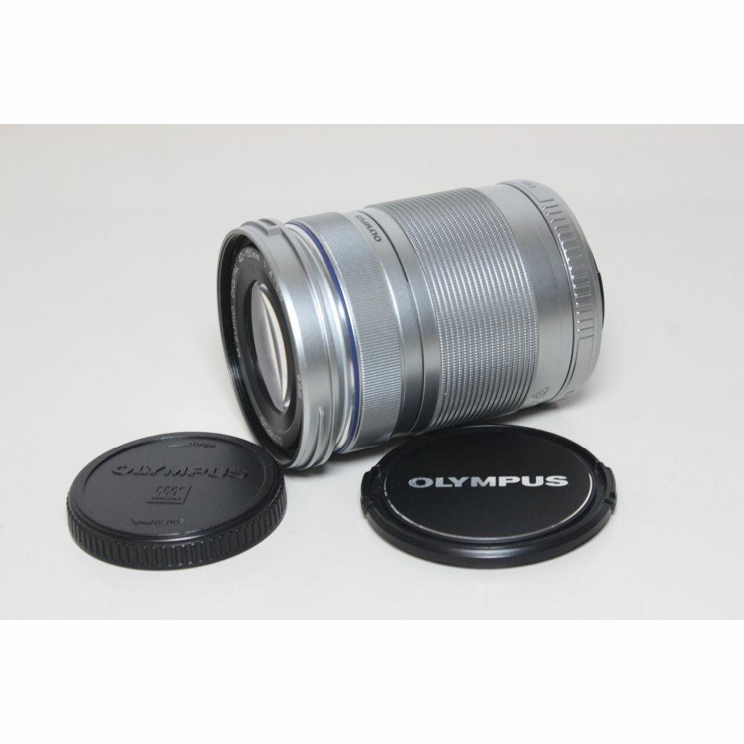 OLYMPUS - OLYMPUS/ED 40-150mm F4.0-5.6 R/望遠ズームレンズ⑥