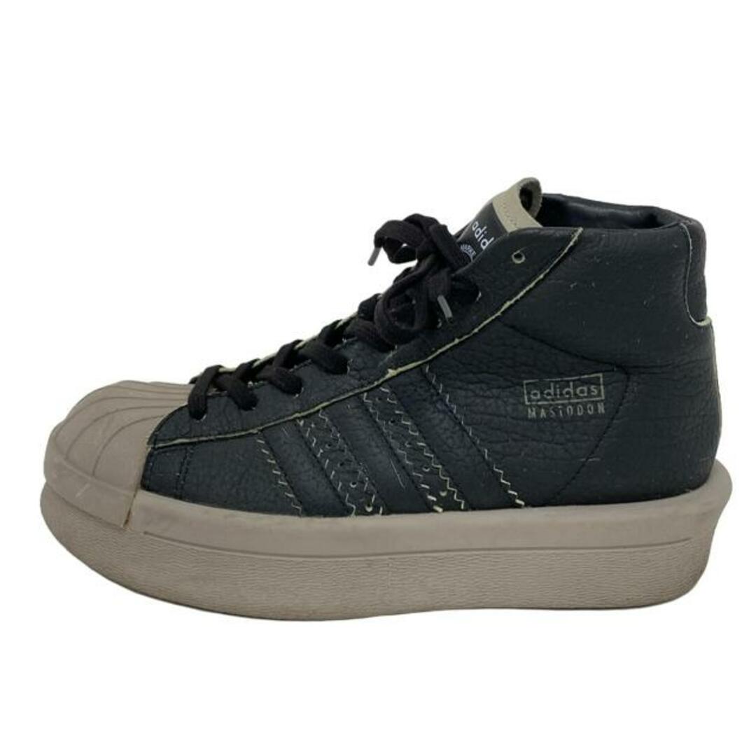 Rick Owens(リックオウエンス) スニーカー JP 24.5 レディース Rick Owens(リックオウエンス) スニーカー JP 24.5 レディース