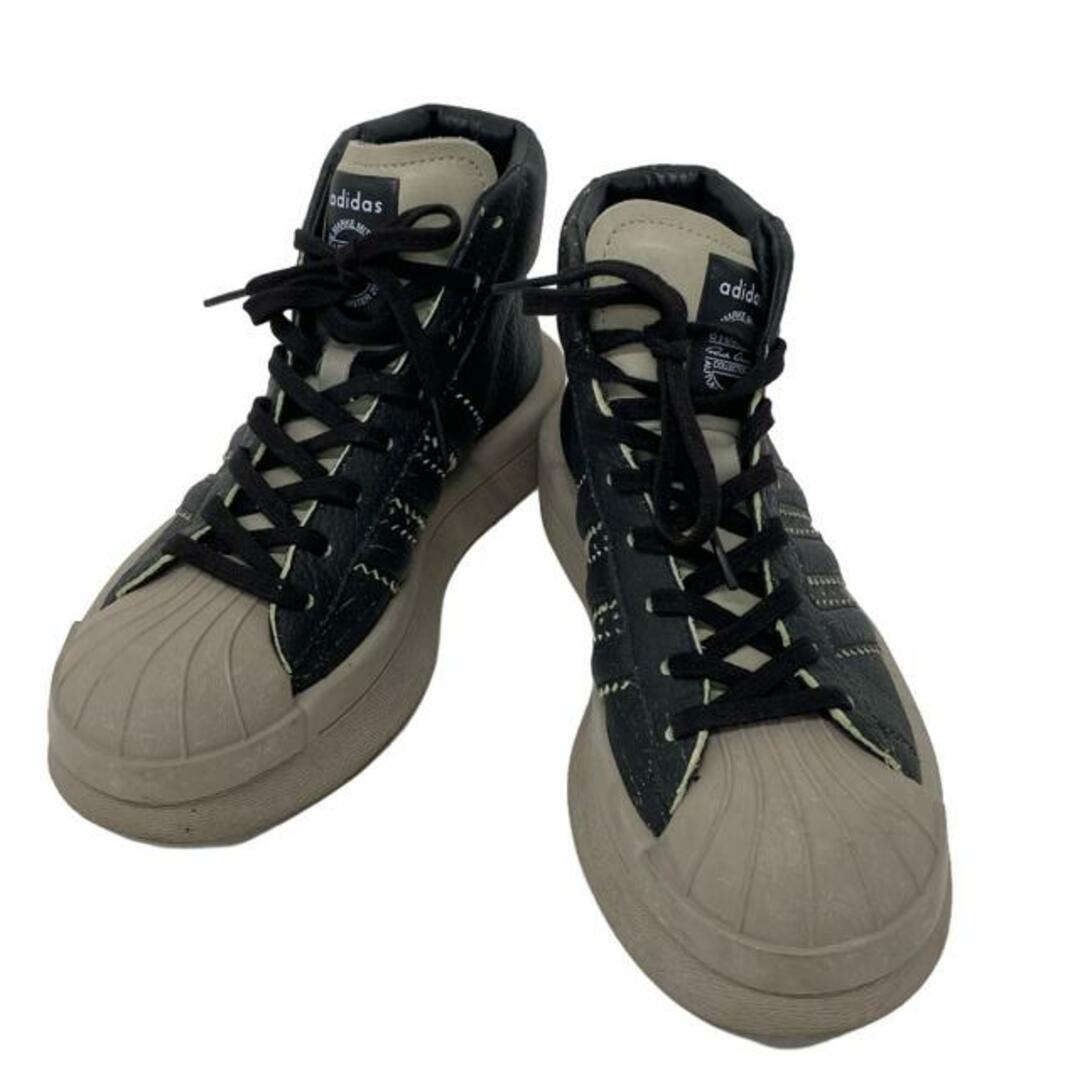 Rick Owens(リックオウエンス) スニーカー JP 24.5 レディース Rick Owens(リックオウエンス) スニーカー JP 24.5 レディース