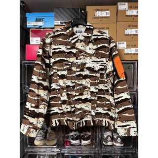 A BATHING APE(ミリタリージャケット)のフリマアイテム一覧 A BATHING APE(ミリタリージャケット)のフリマアイテム一覧