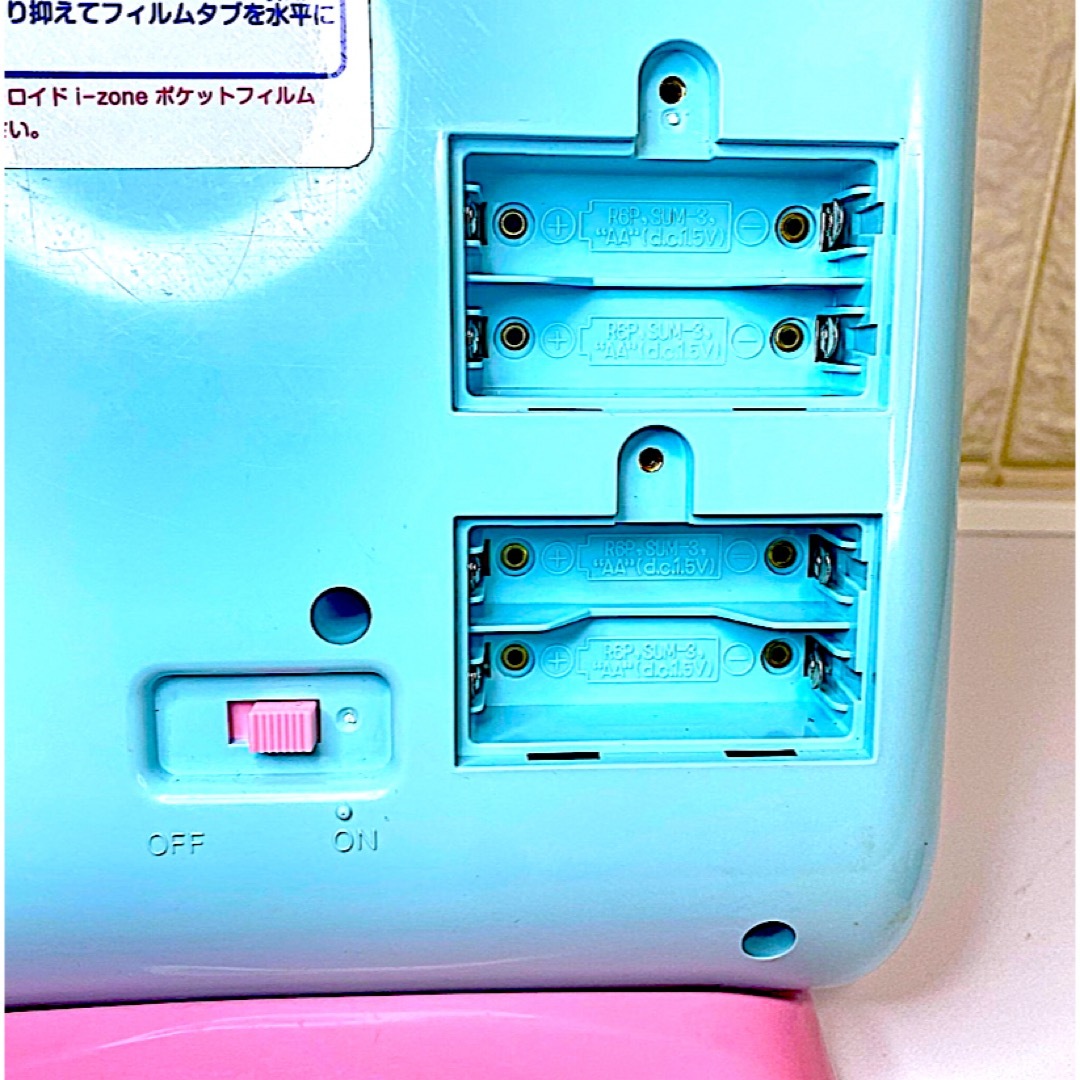 TOMMY - 【レア美品】TOMY おうちでプリクラの通販 by ちゃん撃 TOMMY - 【レア美品】TOMY おうちでプリクラの通販 by ちゃん撃