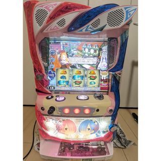 大都技研 - 押忍!番長(伝説の男)4号機 レア コイン不要機 GW 大都技研 - 押忍!番長(伝説の男)4号機 レア コイン不要機 GW