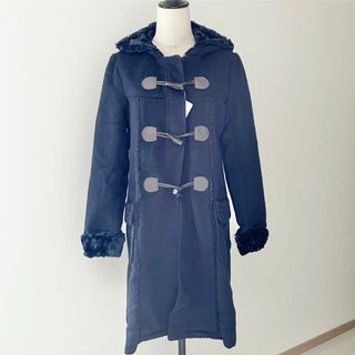 axes femme - axes femme kawaii レースフリルショートコートの axes femme - axes femme kawaii レースフリルショートコートの