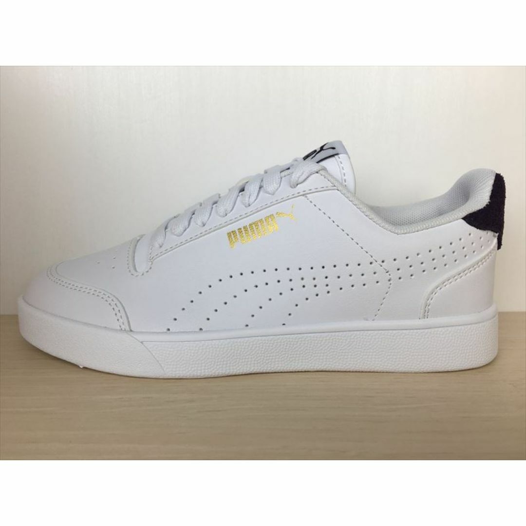 PUMA - プーマ シャッフルパーフ スニーカー 靴 22,5cm 新品 (2124)