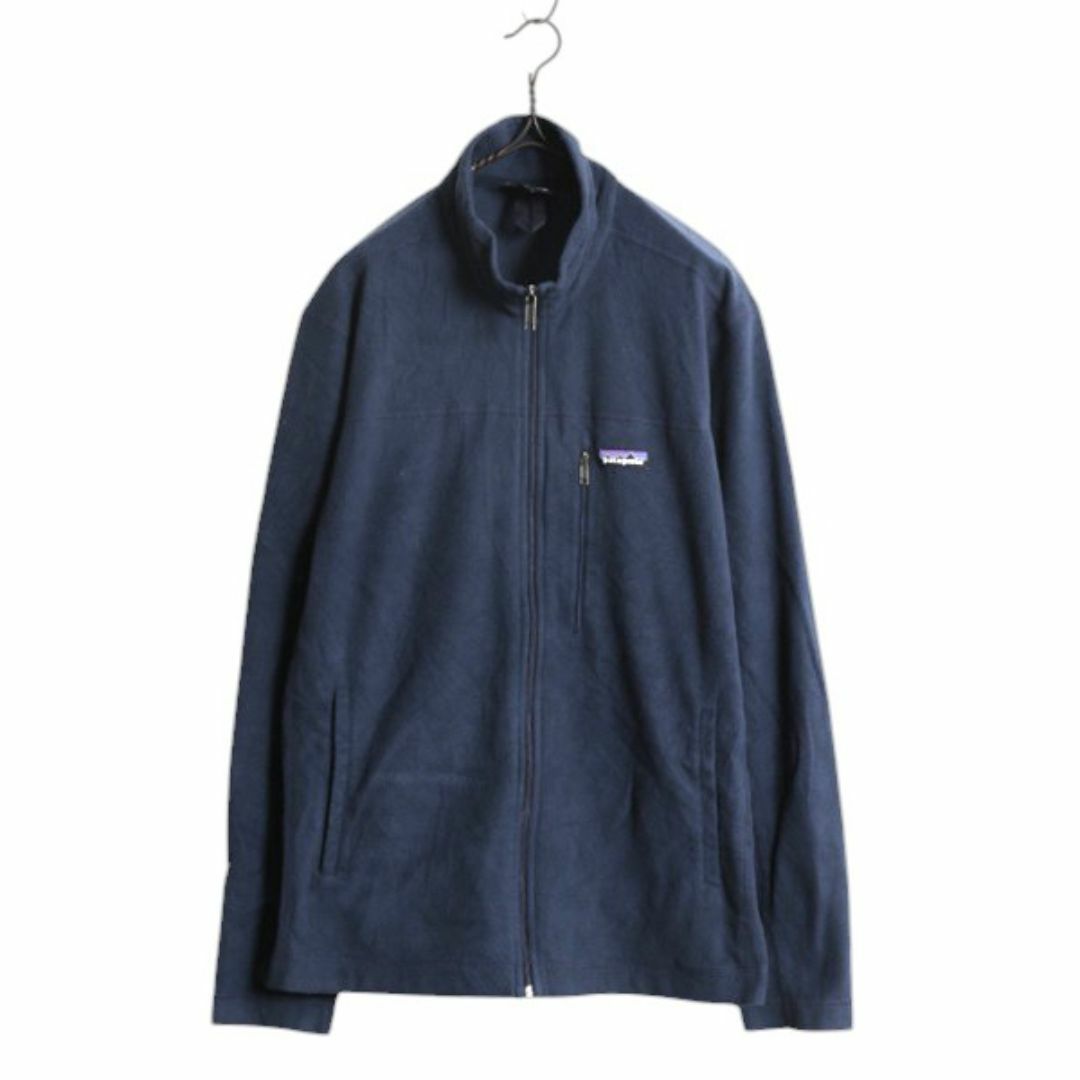 パタゴニア マイクロD フリース ジャケット メンズ L / 古着 19 パタゴニア マイクロD フリース ジャケット メンズ L / 古着 19