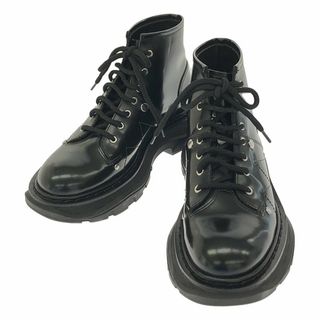 Alexander McQueen(ブーツ)のフリマアイテム一覧 Alexander McQueen(ブーツ)のフリマアイテム一覧