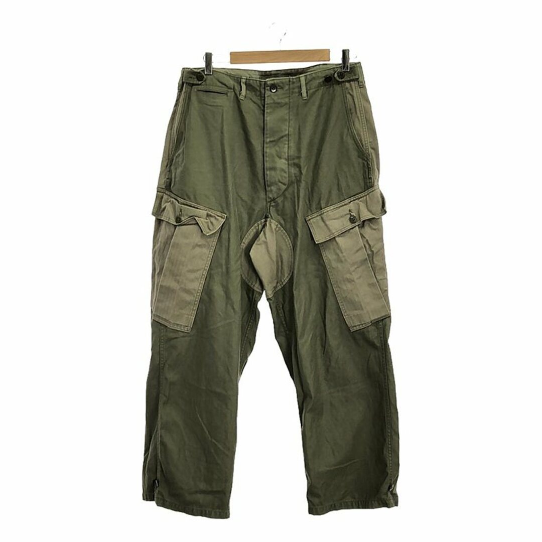 Nigel Cabourn - NIGEL CABOURN / ナイジェルケーボン Nigel Cabourn - NIGEL CABOURN / ナイジェルケーボン