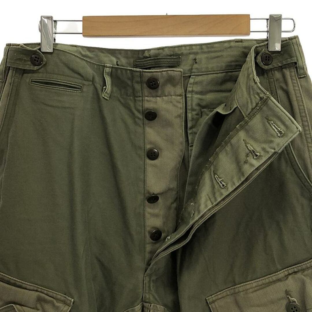 Nigel Cabourn - NIGEL CABOURN / ナイジェルケーボン Nigel Cabourn - NIGEL CABOURN / ナイジェルケーボン