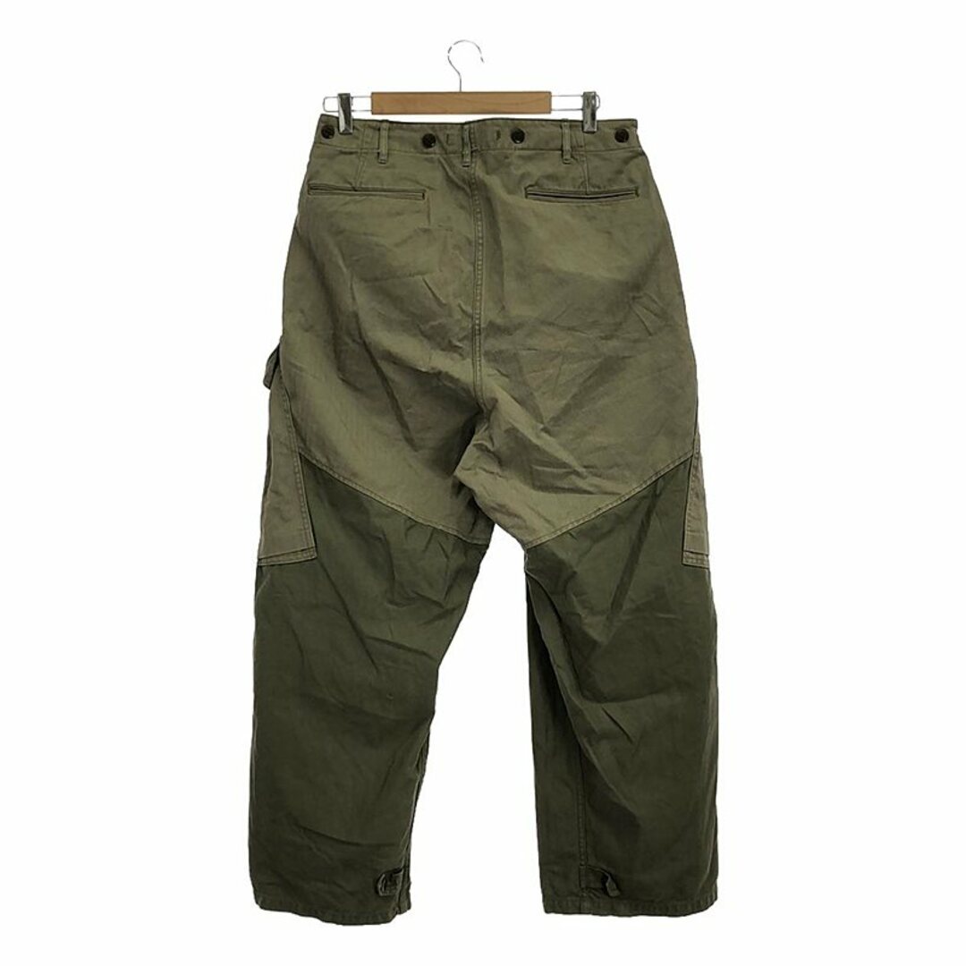 Nigel Cabourn - NIGEL CABOURN / ナイジェルケーボン Nigel Cabourn - NIGEL CABOURN / ナイジェルケーボン