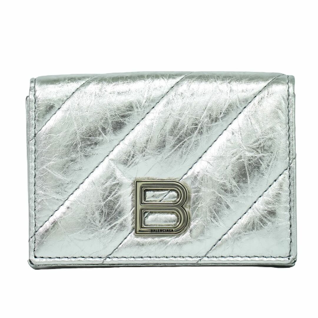BALENCIAGA BAG - 本物 バレンシアガ BALENCIAGA クラッシュ 三 BALENCIAGA BAG - 本物 バレンシアガ BALENCIAGA クラッシュ 三