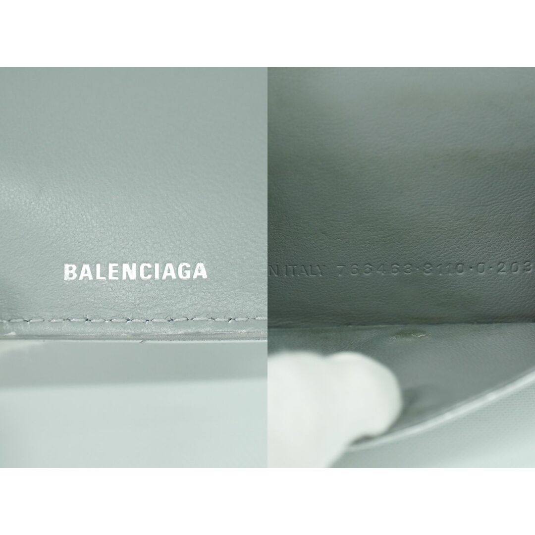 BALENCIAGA BAG - 本物 バレンシアガ BALENCIAGA クラッシュ 三 BALENCIAGA BAG - 本物 バレンシアガ BALENCIAGA クラッシュ 三