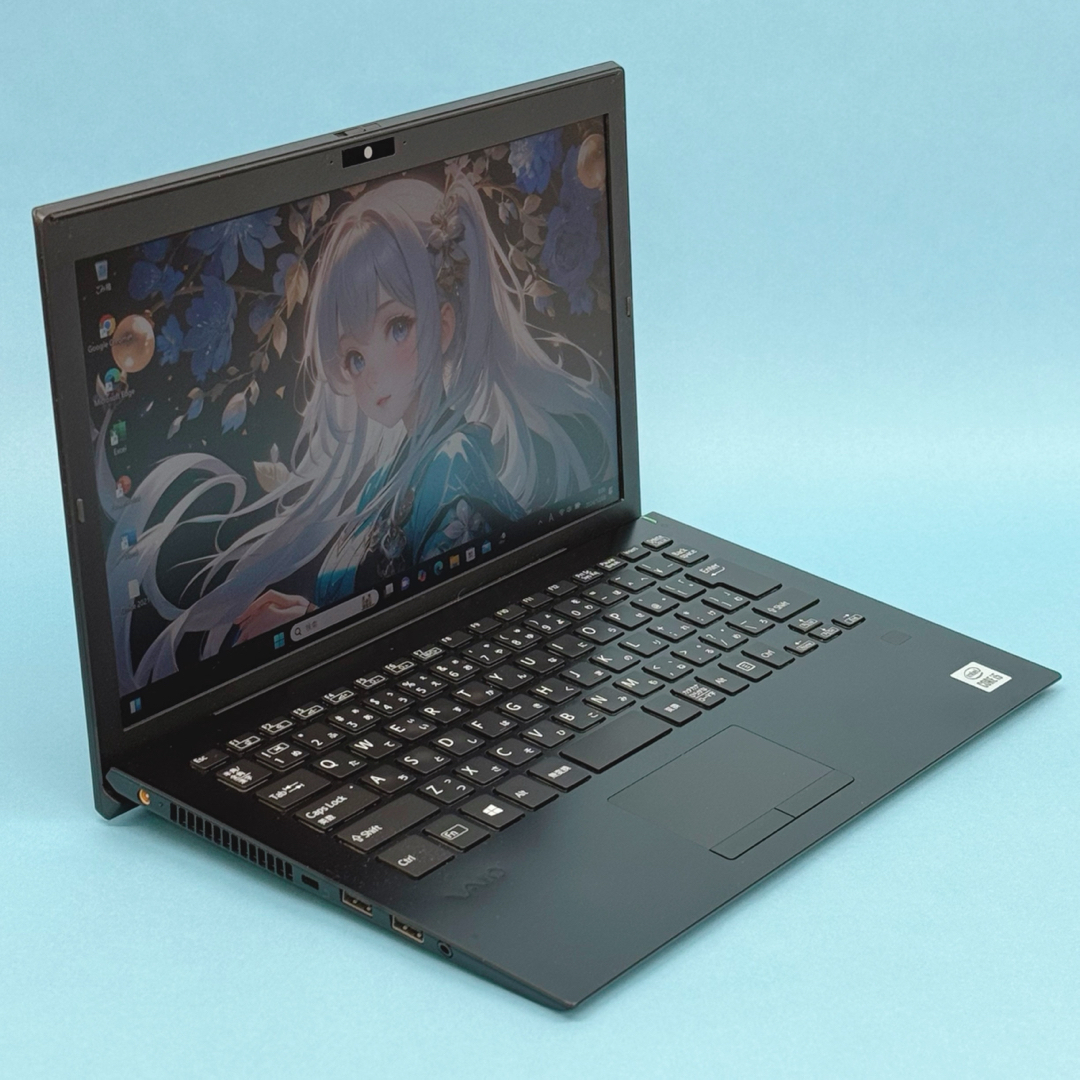 302 VAIO Pro PG i5-1035G1 8GB SSD256GB 302 VAIO Pro PG i5-1035G1 8GB SSD256GB