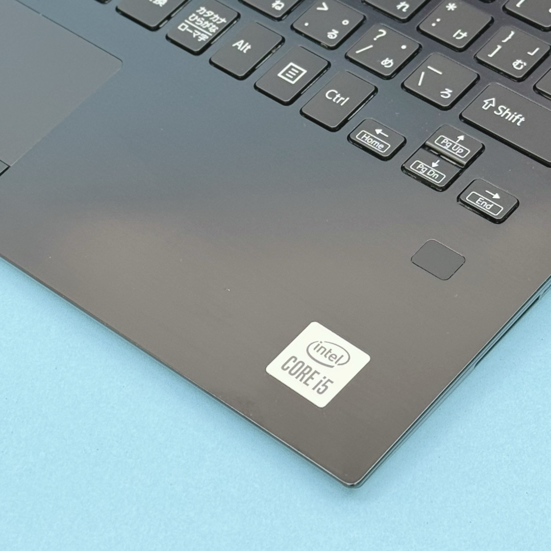 302 VAIO Pro PG i5-1035G1 8GB SSD256GB 302 VAIO Pro PG i5-1035G1 8GB SSD256GB
