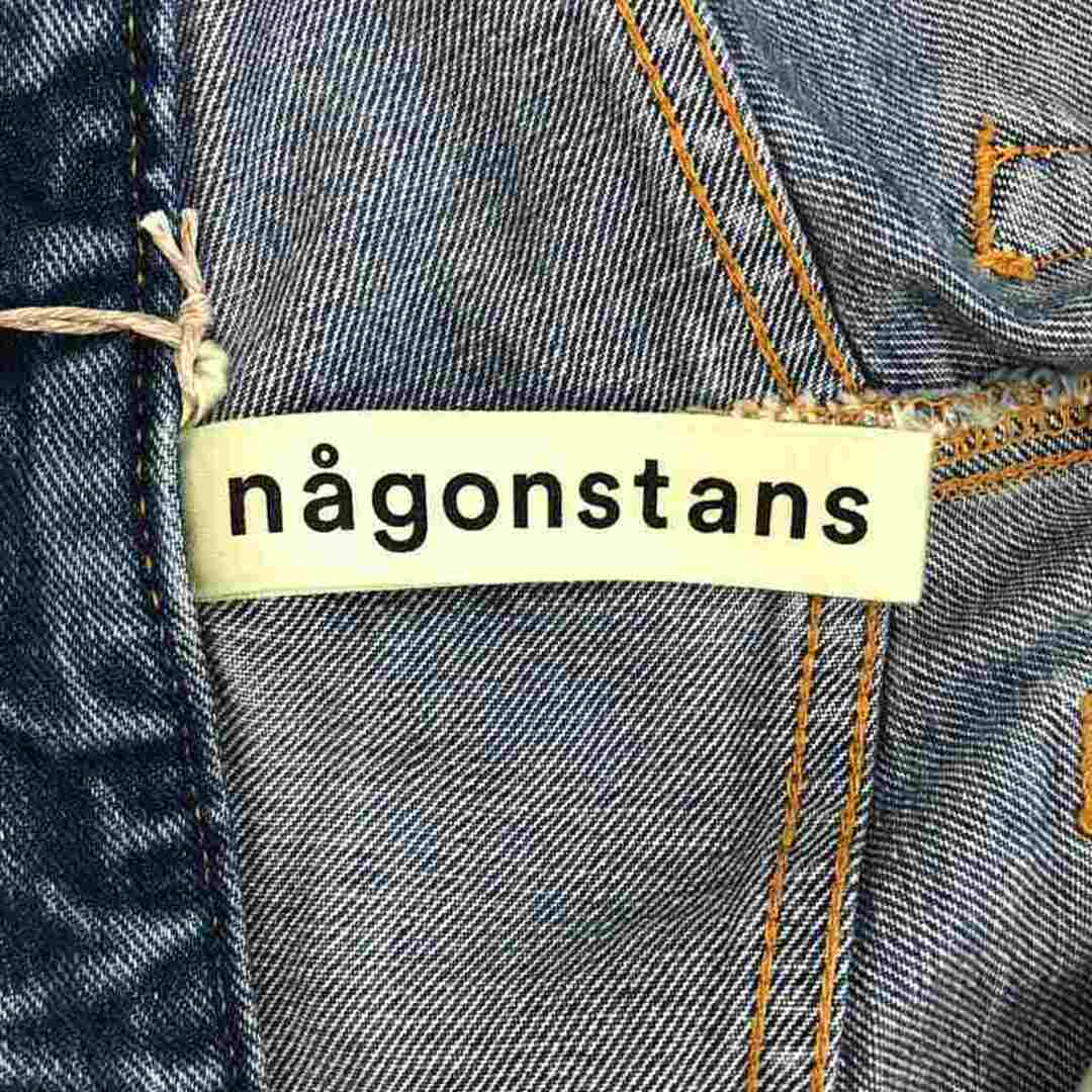 nagonstans - 【美品】 nagonstans / ナゴンスタンス | Modest nagonstans - 【美品】 nagonstans / ナゴンスタンス | Modest