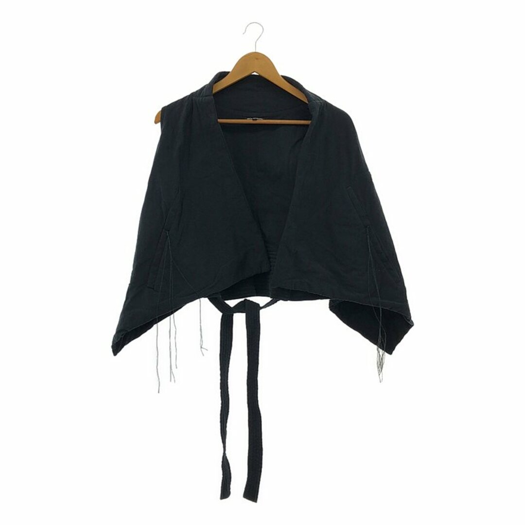 ANN DEMEULEMEESTER / アンドゥムルメステール | コットン ANN DEMEULEMEESTER / アンドゥムルメステール | コットン