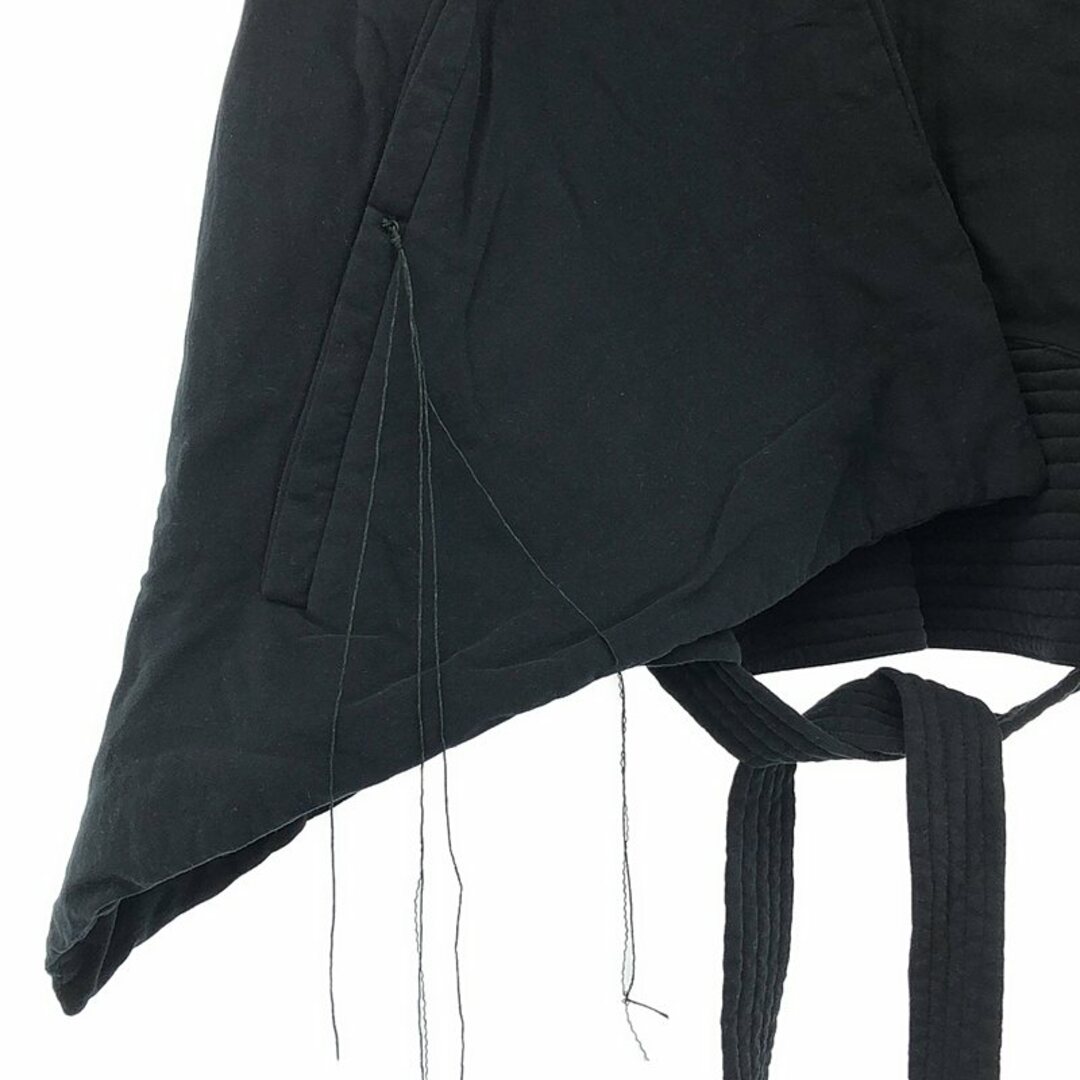 ANN DEMEULEMEESTER / アンドゥムルメステール | コットン ANN DEMEULEMEESTER / アンドゥムルメステール | コットン