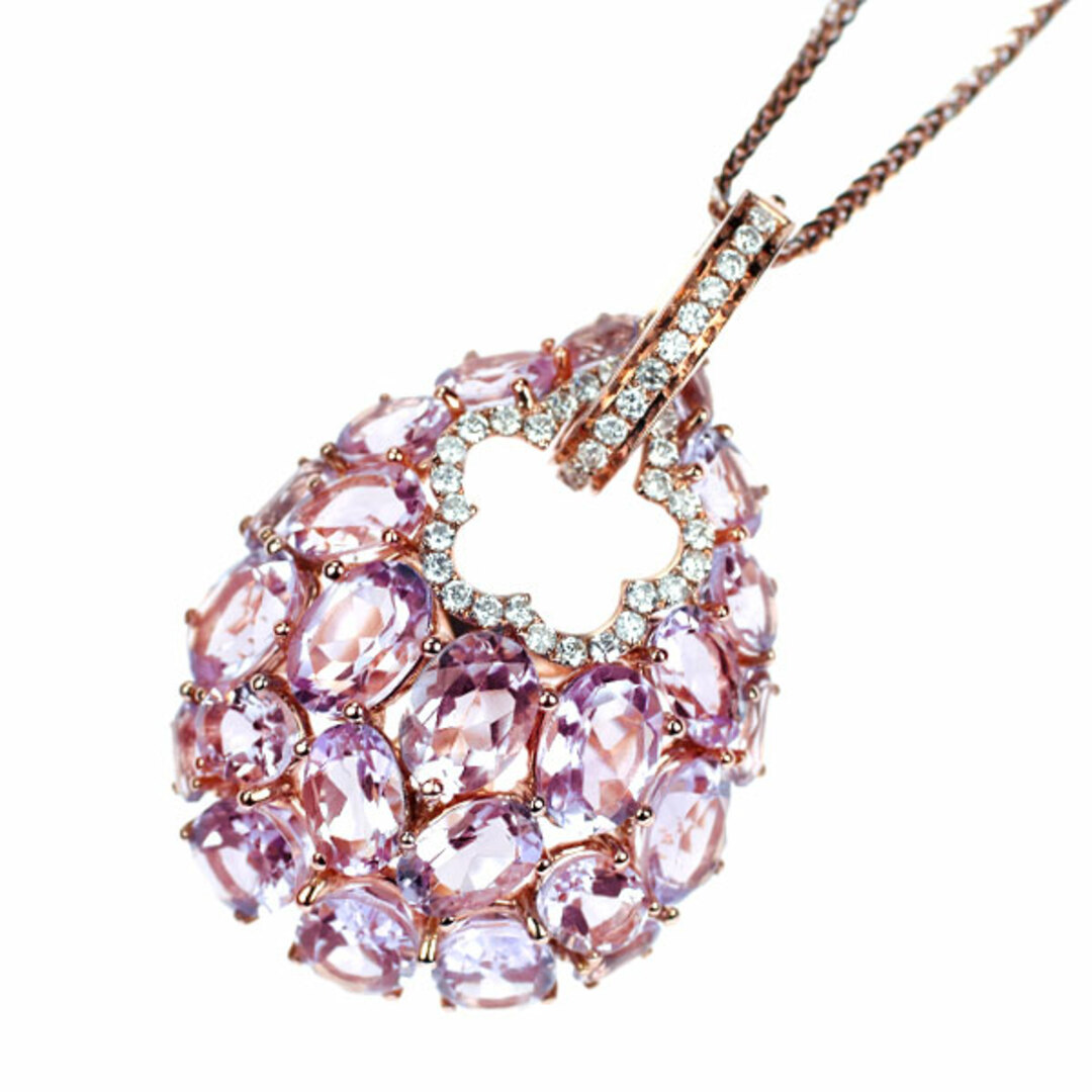 K18WG ダイヤモンド ネックレス 0.36CT (新着商品一覧 K18WG ダイヤモンド ネックレス 0.36CT (新着商品一覧