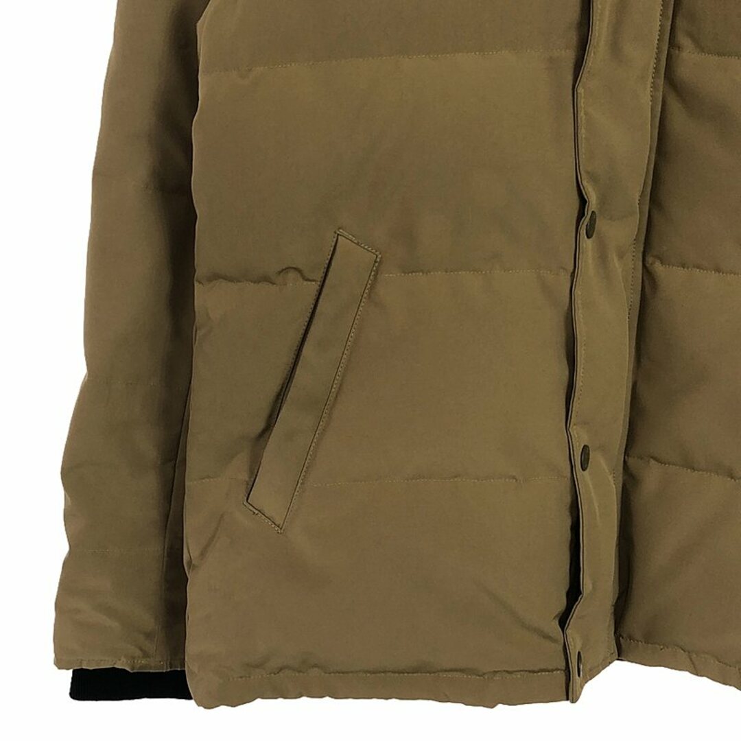 DANTON - DANTON / ダントン | TUSSAH DOWN JACKET フーデッド DANTON - DANTON / ダントン | TUSSAH DOWN JACKET フーデッド