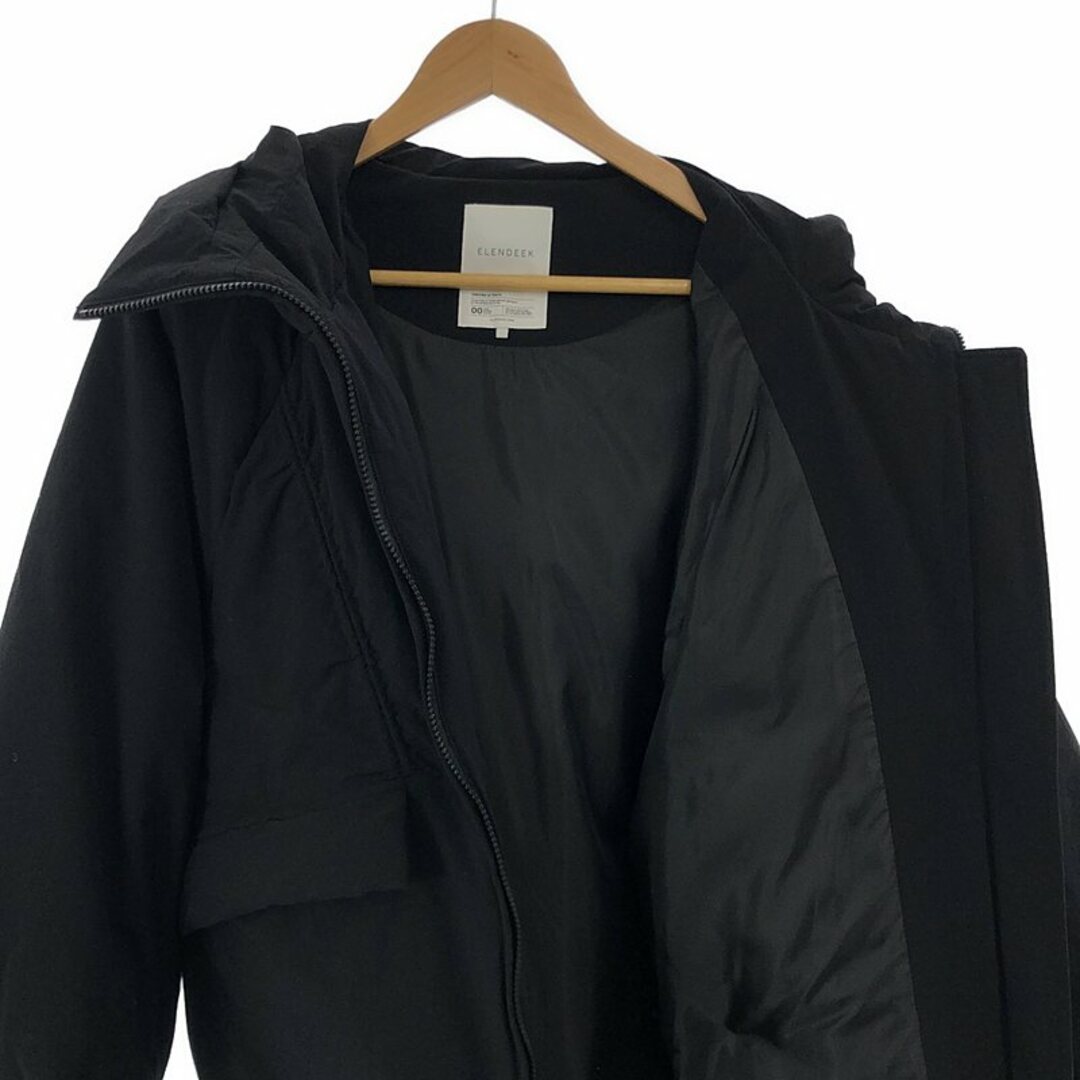 ELENDEEK - 【美品】 ELENDEEK / エレンディーク | 2023AW ELENDEEK - 【美品】 ELENDEEK / エレンディーク | 2023AW