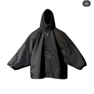 BALENCIAGA(ナイロンジャケット)のフリマアイテム一覧 BALENCIAGA(ナイロンジャケット)のフリマアイテム一覧
