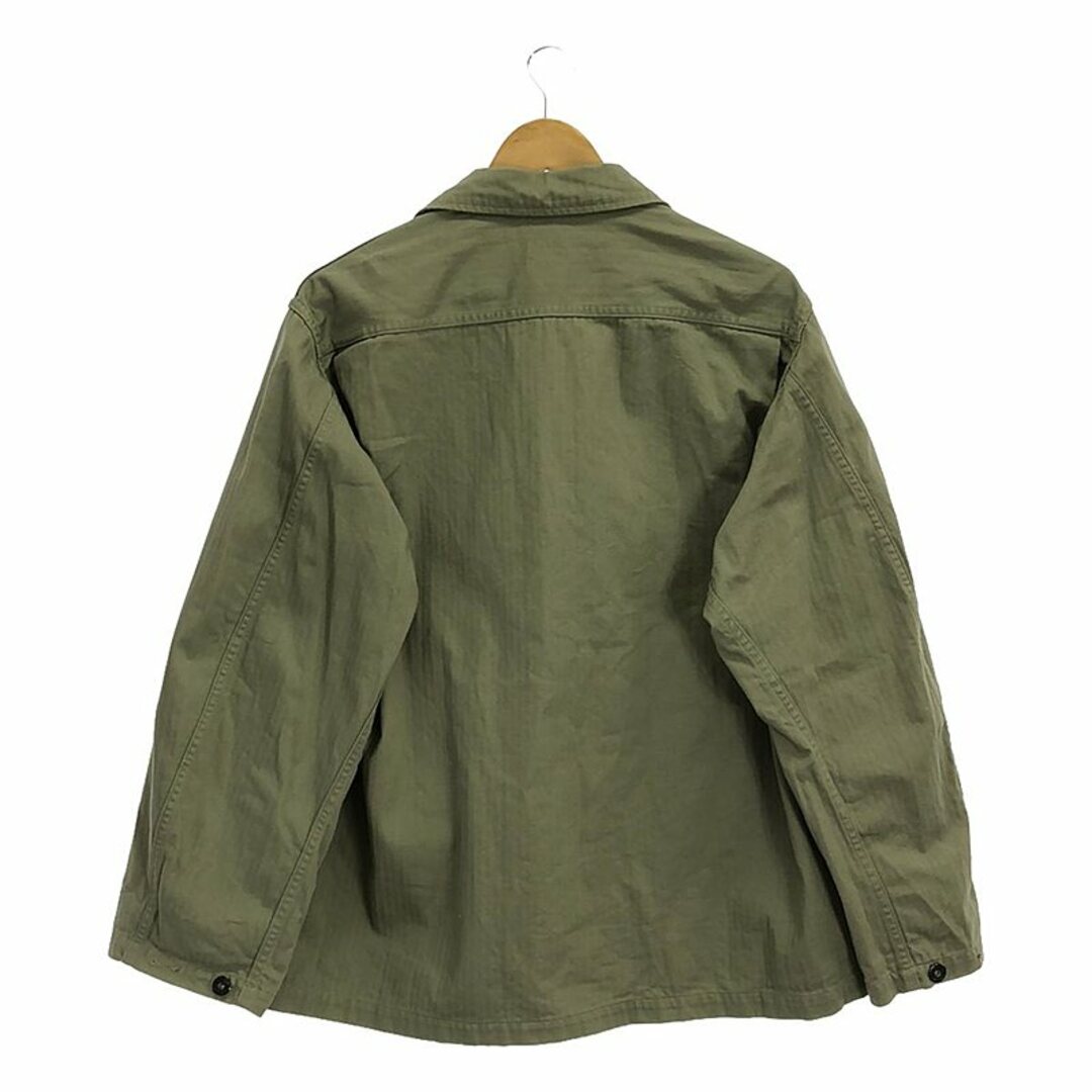 POST OVERALLS - 【美品】 POST O'ALLS / ポストオーバーオール POST OVERALLS - 【美品】 POST O'ALLS / ポストオーバーオール