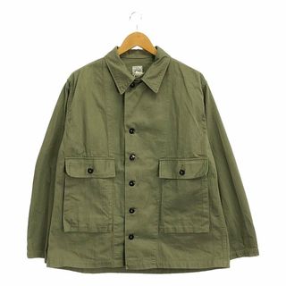POST OVERALLS - 【美品】 POST O'ALLS / ポストオーバーオール POST OVERALLS - 【美品】 POST O'ALLS / ポストオーバーオール