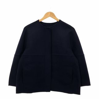 Drawer(ジャケット/アウター ・ パープル/紫色系)のフリマ Drawer(ジャケット/アウター ・ パープル/紫色系)のフリマ