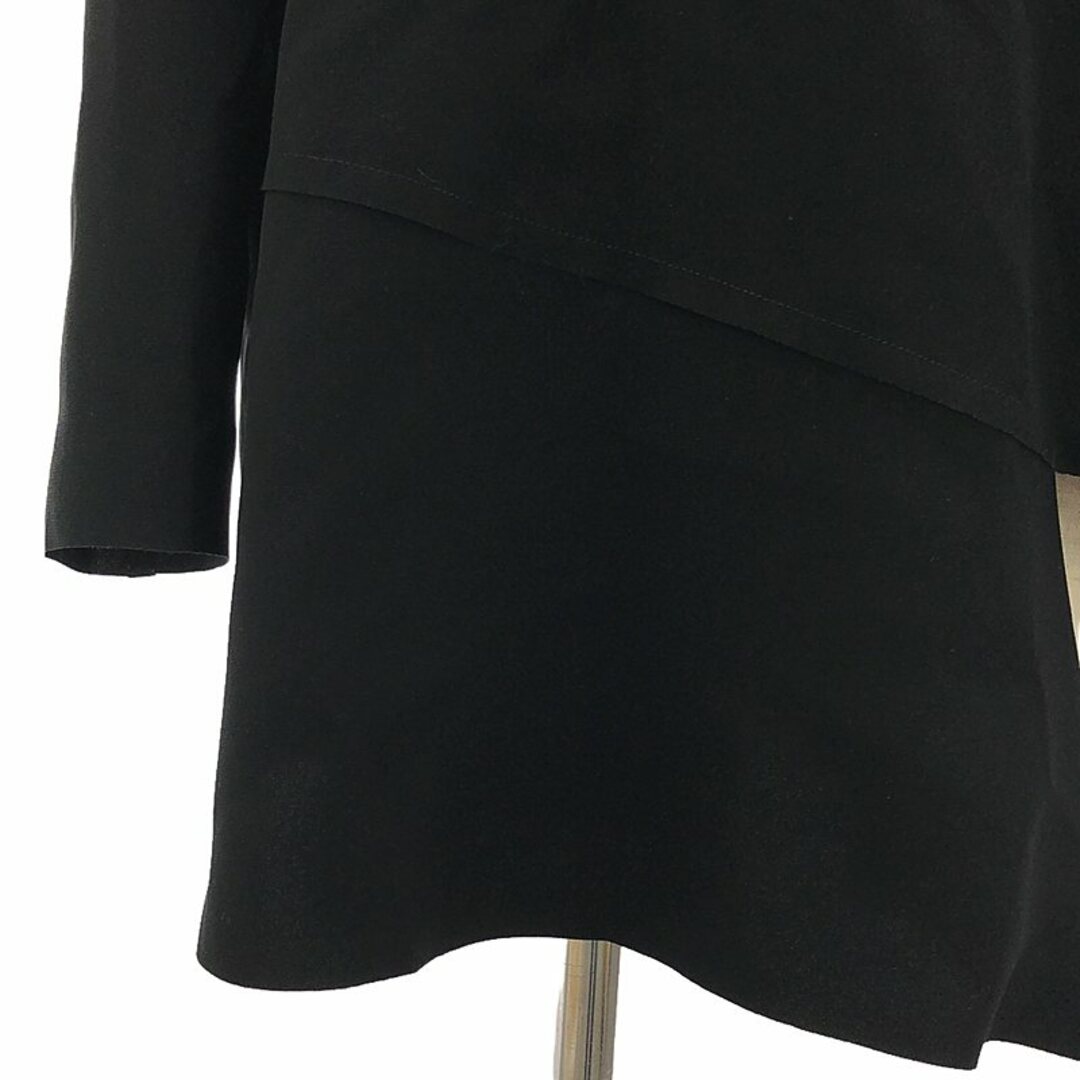 ENFOLD - 【美品】 ENFOLD / エンフォルド | アシンメトリー ENFOLD - 【美品】 ENFOLD / エンフォルド | アシンメトリー