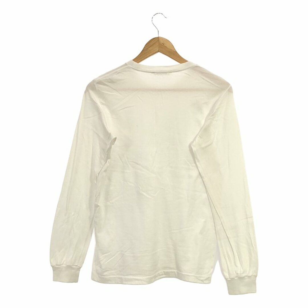 AURALEE - AURALEE / オーラリー | 2022AW | SEAMLESS L/S TEE AURALEE - AURALEE / オーラリー | 2022AW | SEAMLESS L/S TEE