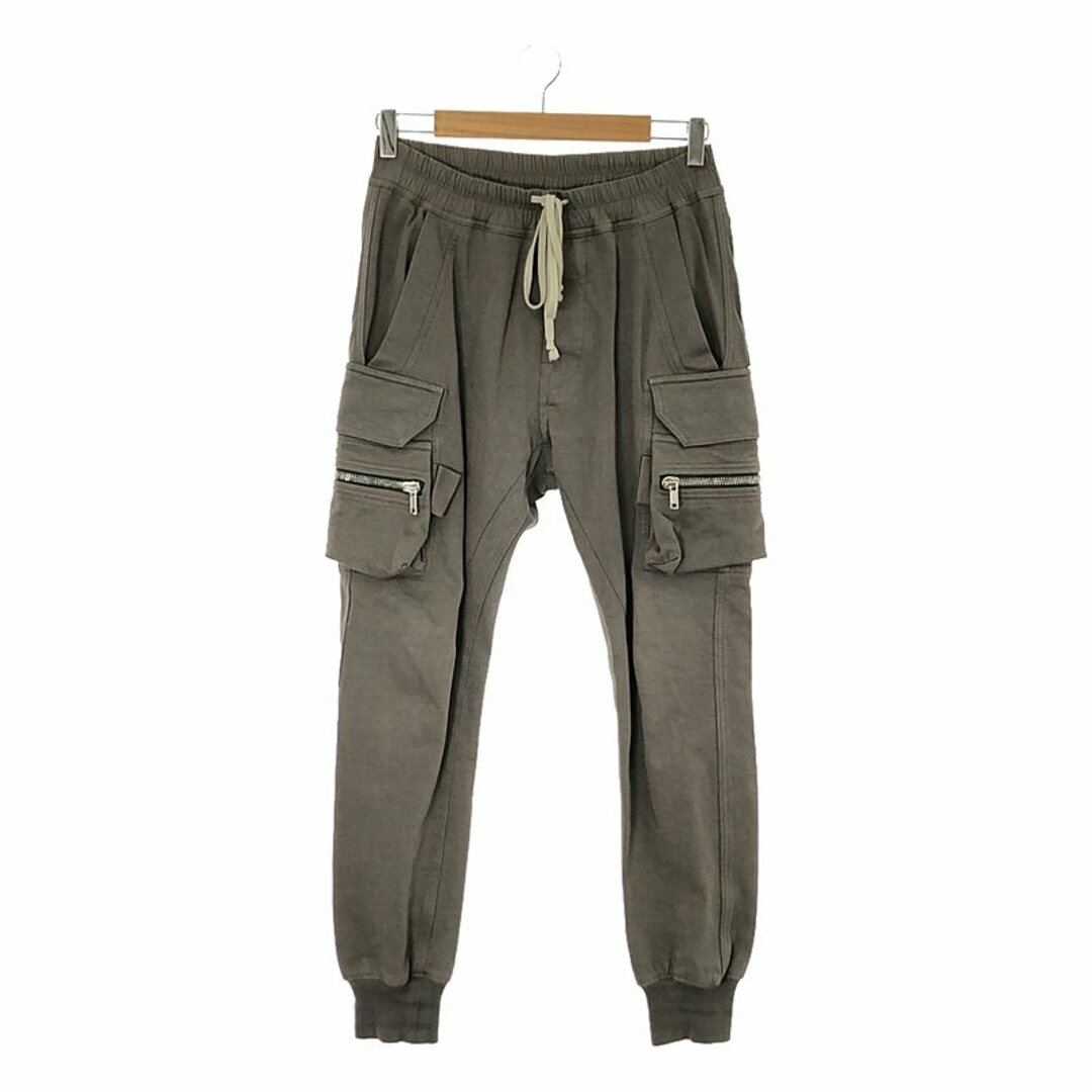 Rick Owens - 【美品】 Rick Owens / リックオウエンス | 2021FW Rick Owens - 【美品】 Rick Owens / リックオウエンス | 2021FW