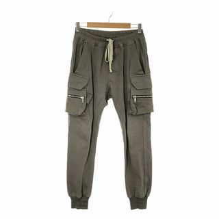 Rick Owens - 【美品】 Rick Owens / リックオウエンス | 2021FW Rick Owens - 【美品】 Rick Owens / リックオウエンス | 2021FW