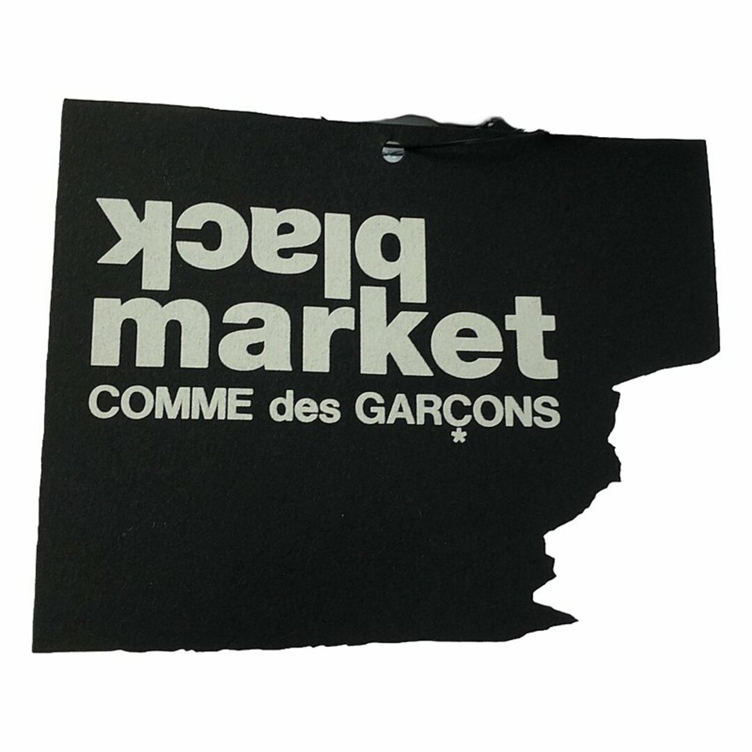 COMME des GARCONS - 【美品】 COMME des GARCONS COMME des GARCONS - 【美品】 COMME des GARCONS